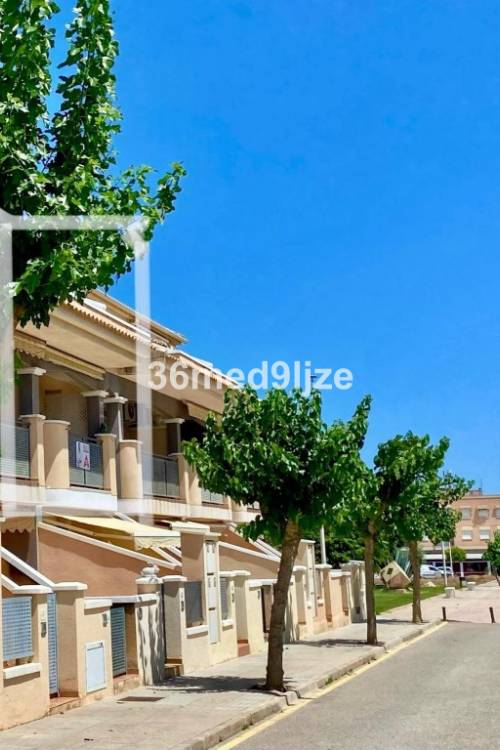 Apartment - Sale - Los Alcázares - Los Alcazares Centro