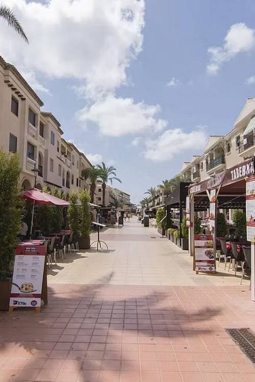 Apartment - Sale - Los Alcázares - Los Alcazares Centro