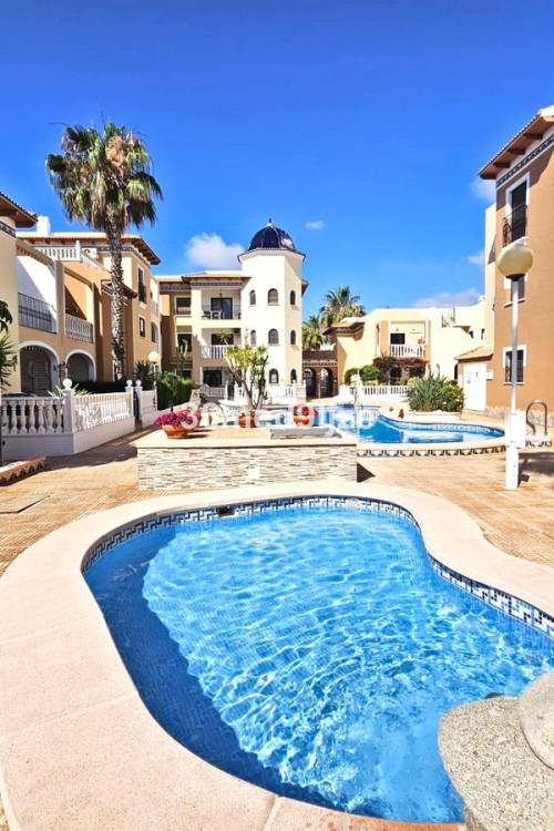 Apartment - Sale - Los Alcázares - Los Alcazares Centro