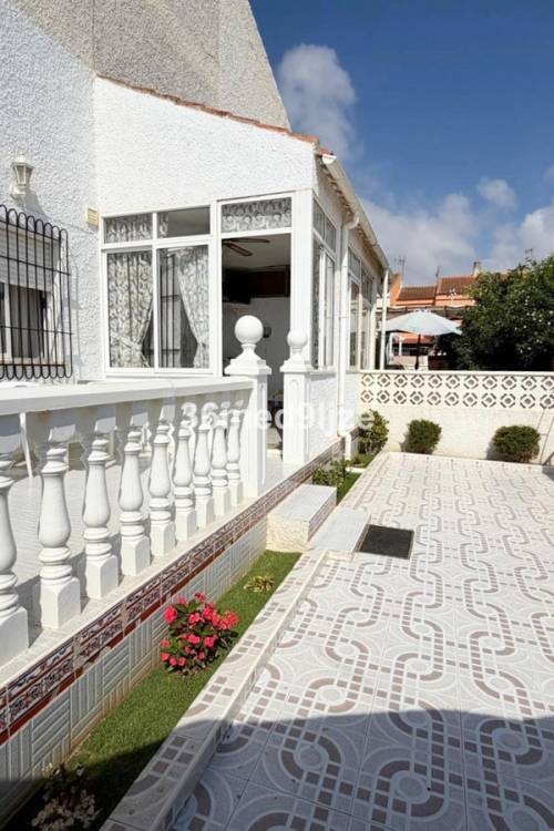 Apartment - Sale - Los Alcázares - Los Alcazares Centro