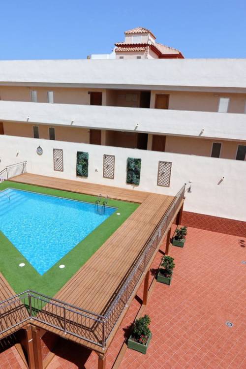 Apartment - Sale - Los Alcázares - Los Alcazares Centro