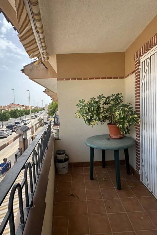 Apartment - Sale - Los Alcázares - Los Alcazares Centro