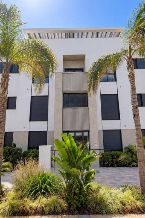 Apartment - Sale - Los Alcázares - Los Alcazares Centro