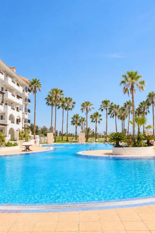 Apartment - Sale - Los Alcázares - Los Alcazares Centro