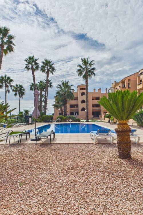 Apartment - Sale - Los Alcázares - Los Alcazares Centro