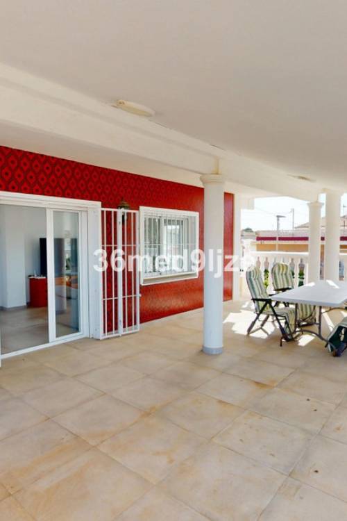 Apartment - Sale - Los Alcázares - Los Narejos