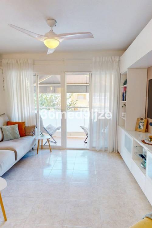 Apartment - Sale - Los Alcázares - Los Narejos