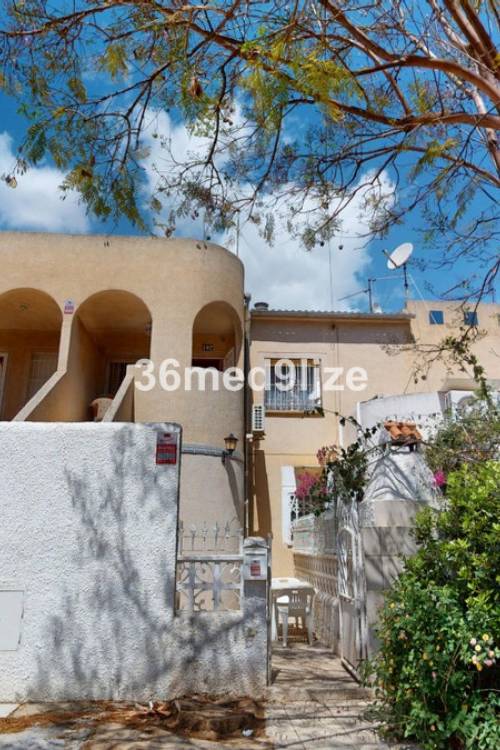 Apartment - Sale - Los Alcázares - Los Narejos