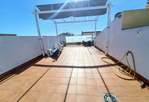 Apartment - Sale - Los Alcázares - RO-61279