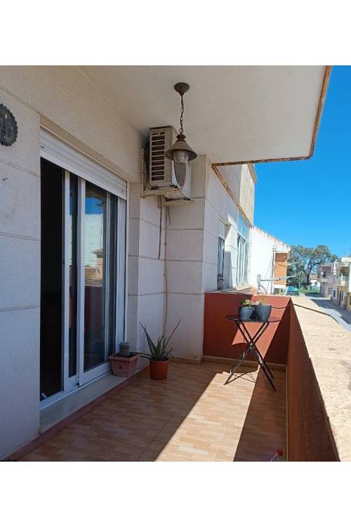 Apartment - Sale - Los Montesinos - Los Montesinos Centro