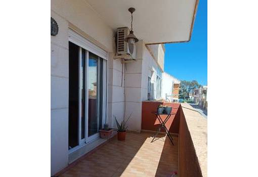 Apartment - Sale - Los Montesinos - Los Montesinos Centro