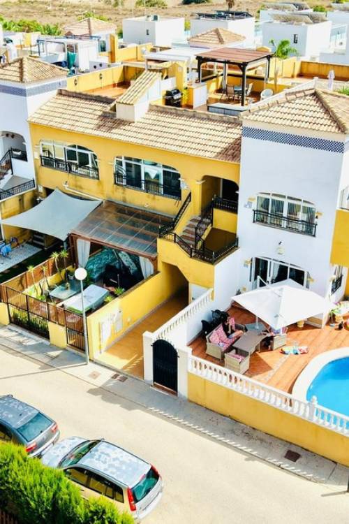 Apartment - Sale - Los Montesinos - Los Montesinos Centro