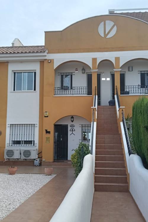 Apartment - Sale - Los Montesinos - Los Montesinos Centro