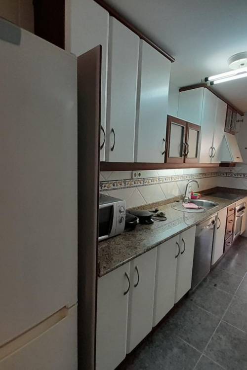 Apartment - Sale - Mazarron - Mazarrón Centro