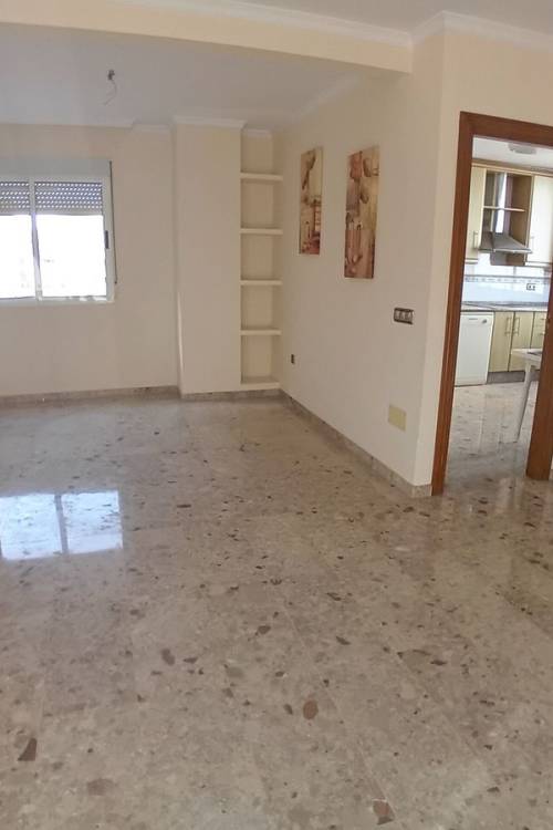 Apartment - Sale - Mazarron - Puerto de Mazarrón