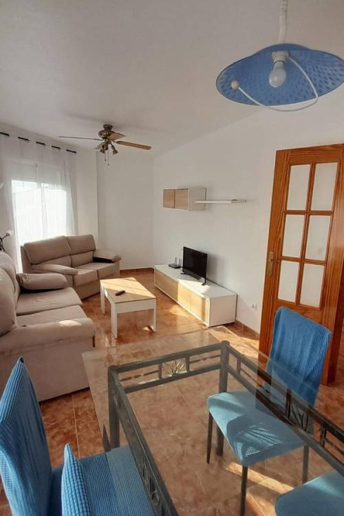Apartment - Sale - Mazarron - Puerto Mazarron