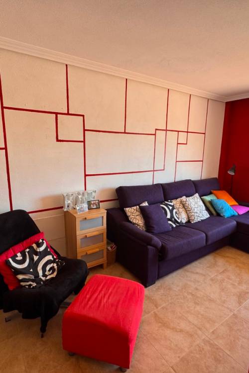 Apartment - Sale - Murcia - Águilas Centro