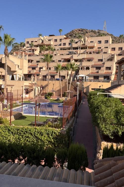 Apartment - Sale - Murcia - Águilas Centro