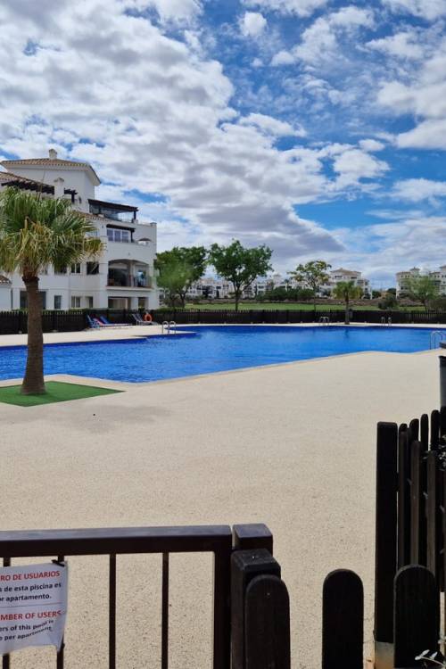 Apartment - Sale - Murcia - Hacienda Riquelme