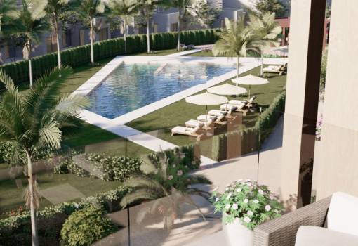 Apartment - Sale - Murcia - Murcia