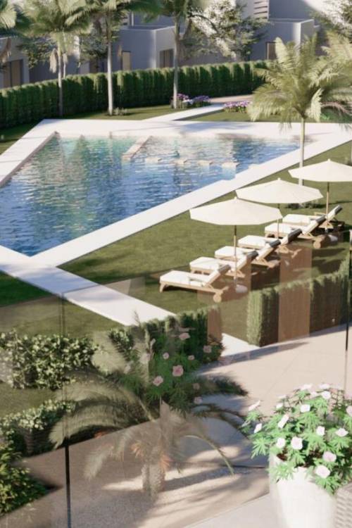 Apartment - Sale - Murcia - Murcia