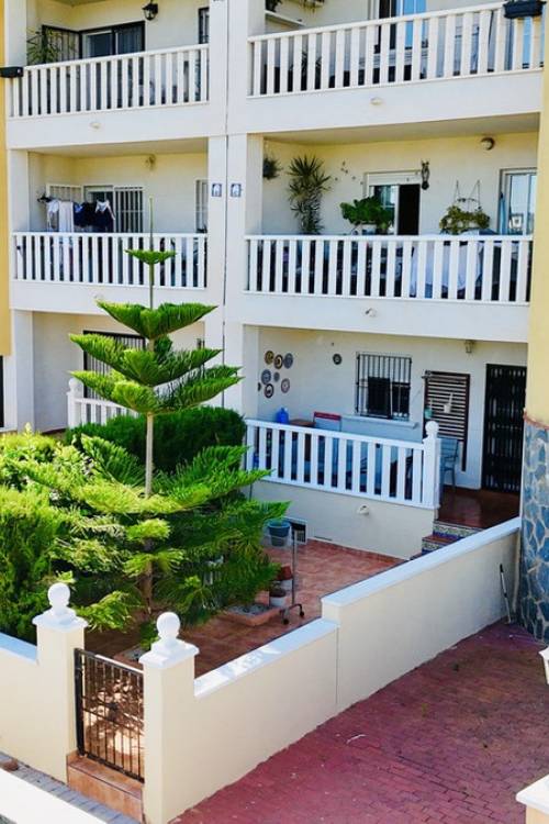 Apartment - Sale - Orihuela - Cabo Roig