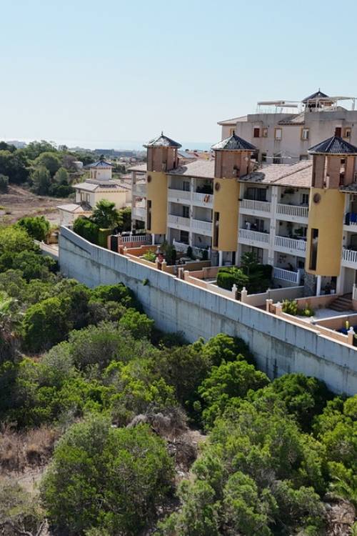 Apartment - Sale - Orihuela - Cabo Roig