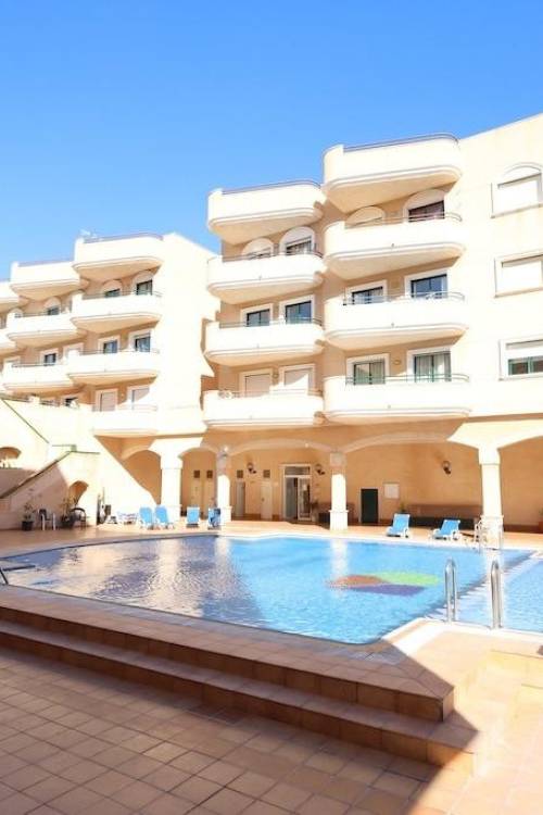 Apartment - Sale - Orihuela - Cabo Roig