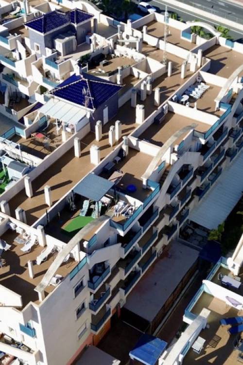 Apartment - Sale - Orihuela - Cabo Roig