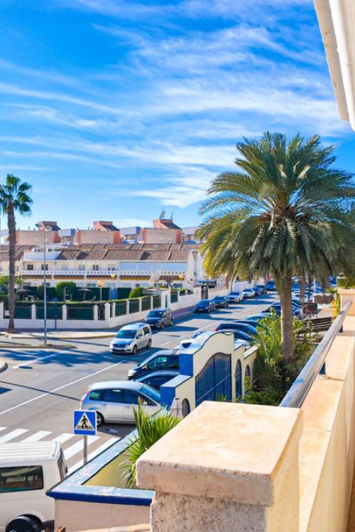 Apartment - Sale - Orihuela - Cabo Roig