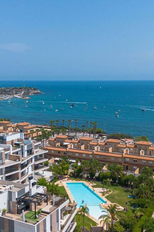 Apartment - Sale - Orihuela - Cabo Roig