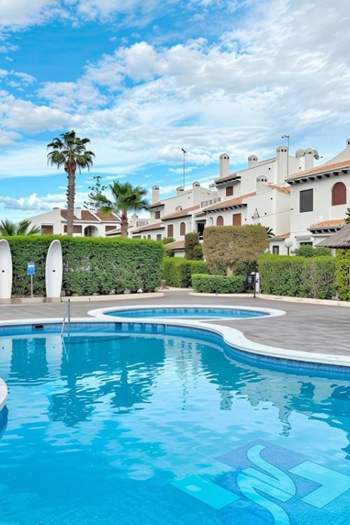 Apartment - Sale - Orihuela - Cabo Roig