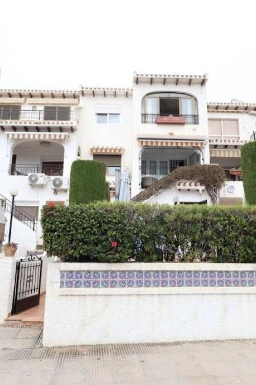 Apartment - Sale - Orihuela - Cabo Roig