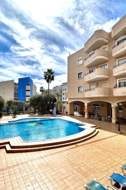 Apartment - Sale - Orihuela - Cabo Roig