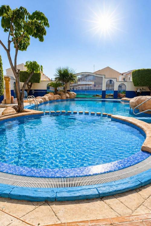 Apartment - Sale - Orihuela - Cabo Roig