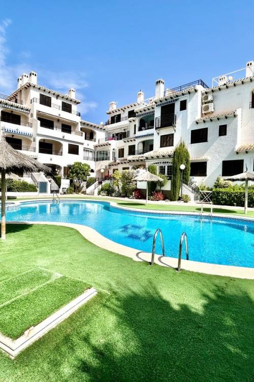 Apartment - Sale - Orihuela - Cabo Roig