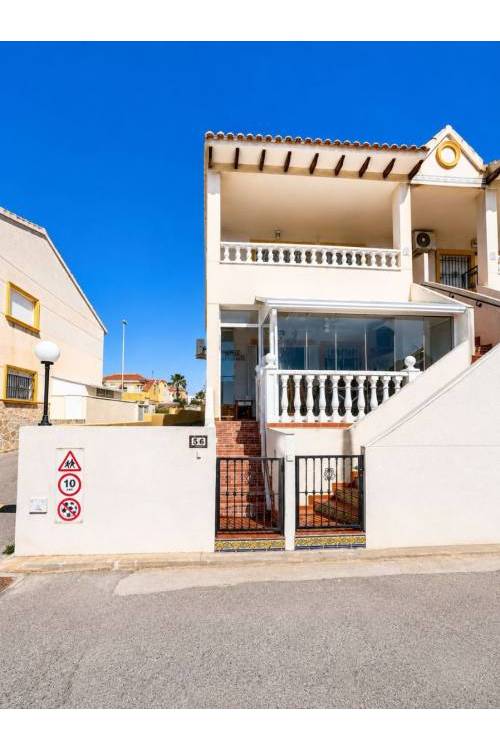Apartment - Sale - Orihuela - Cabo Roig