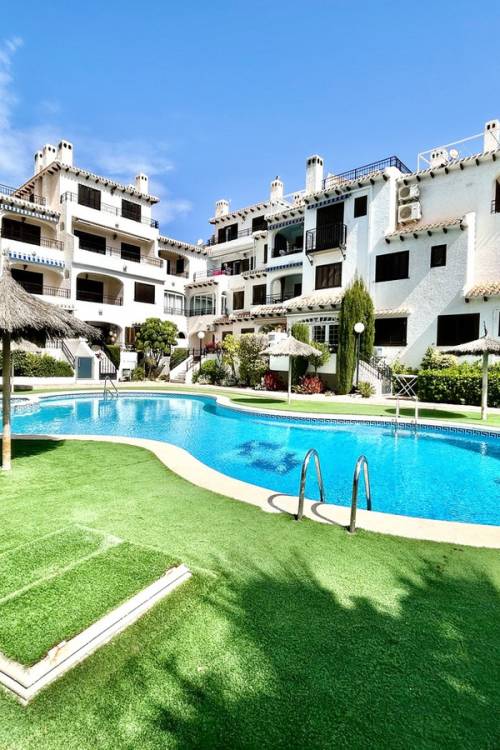 Apartment - Sale - Orihuela - Cabo Roig
