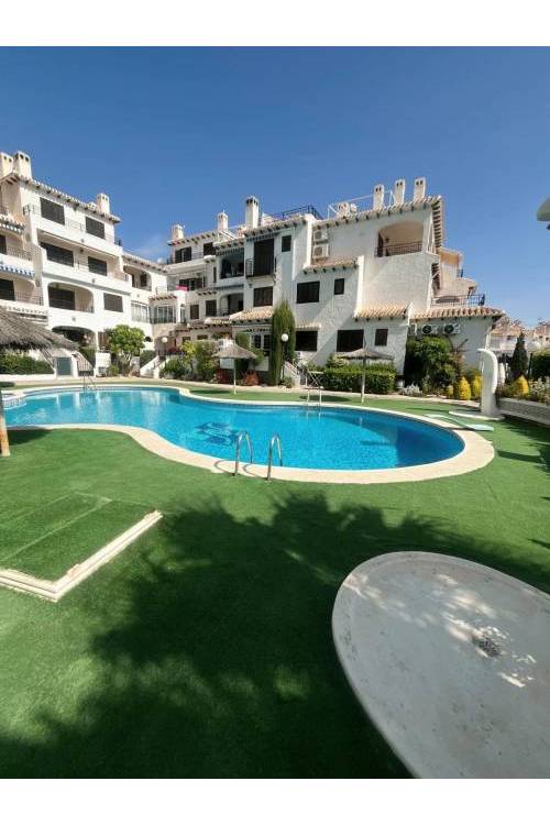 Apartment - Sale - Orihuela - Cabo Roig