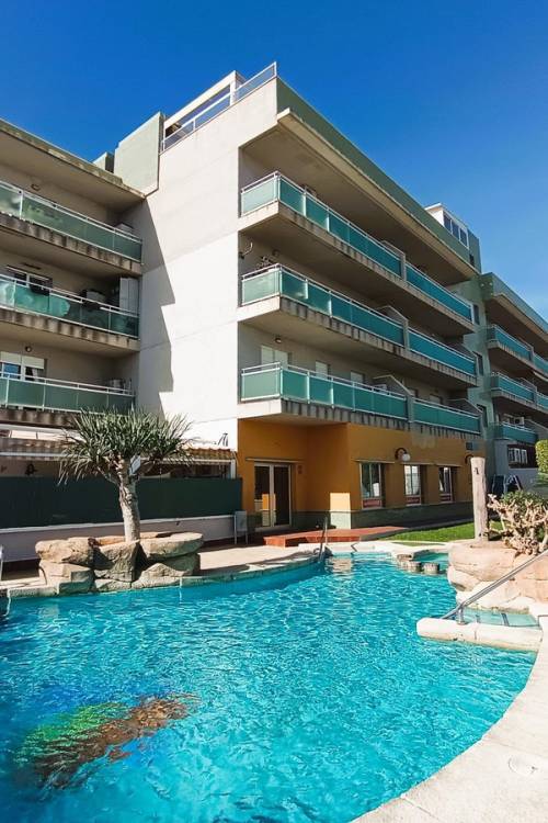 Apartment - Sale - Orihuela - Cabo Roig