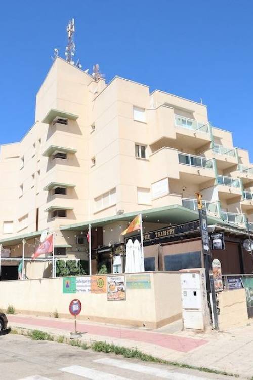 Apartment - Sale - Orihuela - Cabo Roig