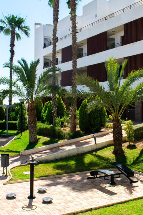 Apartment - Sale - Orihuela - Cabo Roig