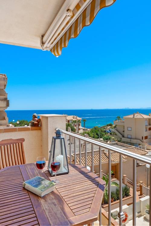 Apartment - Sale - Orihuela - Cabo Roig