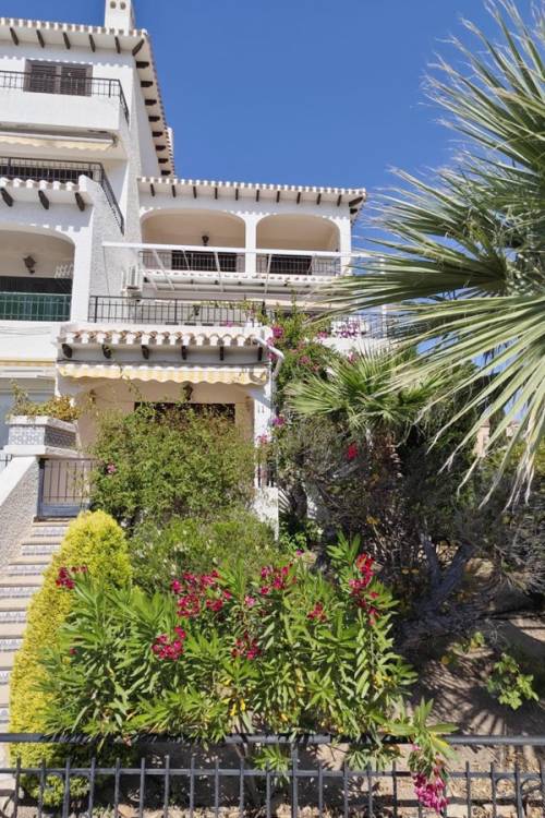 Apartment - Sale - Orihuela - Cabo Roig