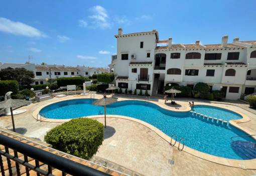 Apartment - Sale - Orihuela - Cabo Roig