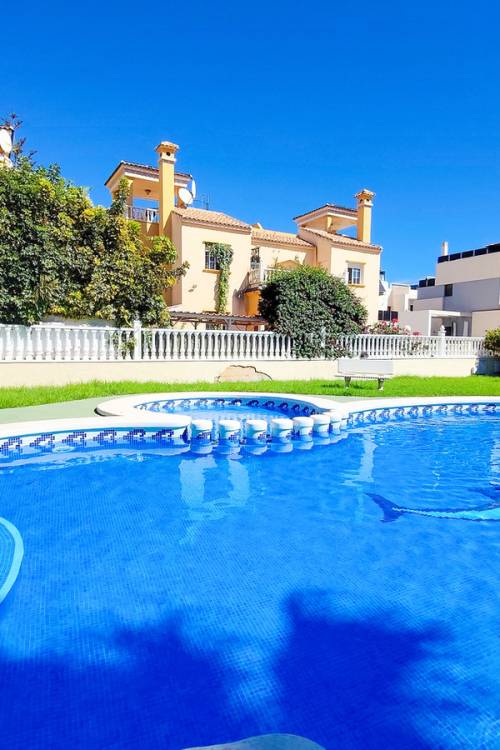 Apartment - Sale - Orihuela - Cabo Roig