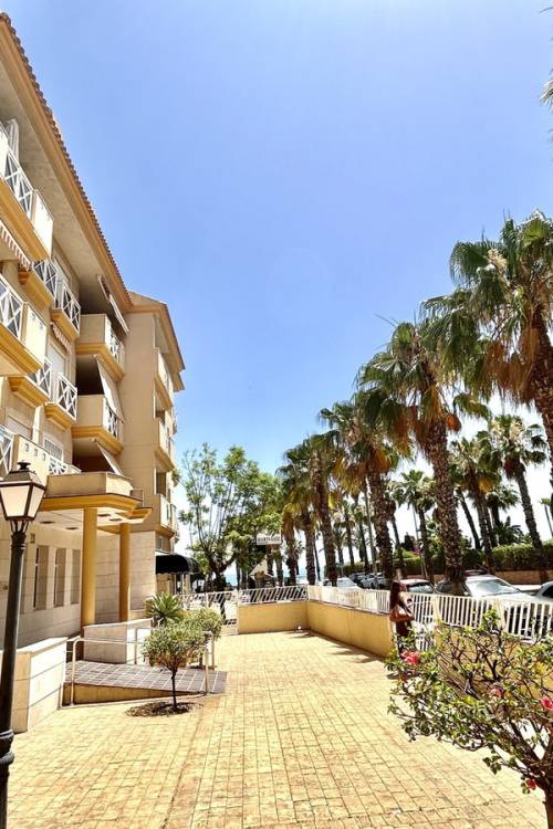 Apartment - Sale - Orihuela - Cabo Roig