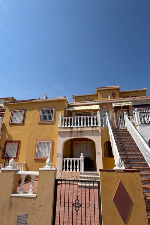 Apartment - Sale - Orihuela - Cabo Roig