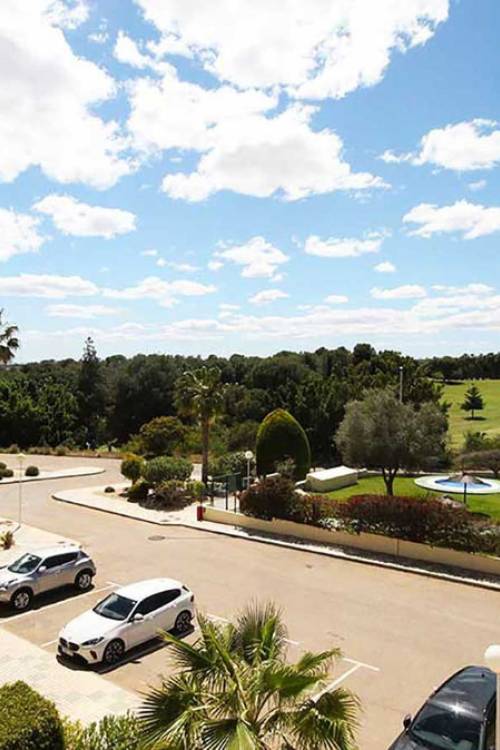 Apartment - Sale - Orihuela - Campoamor Golf