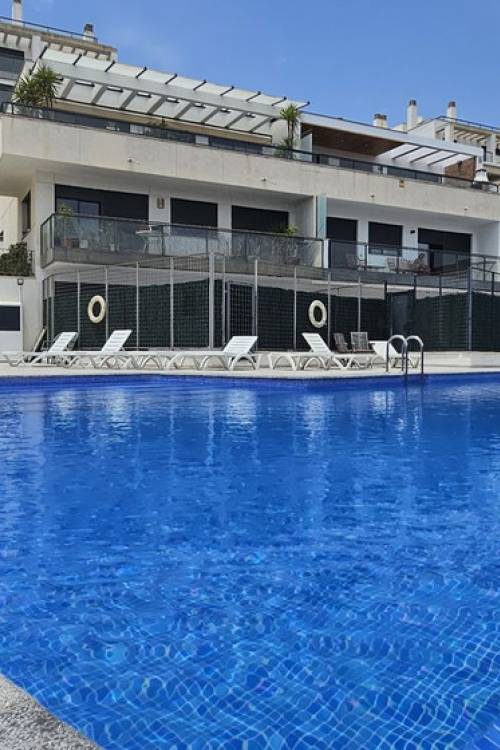 Apartment - Sale - Orihuela - Campoamor R-5